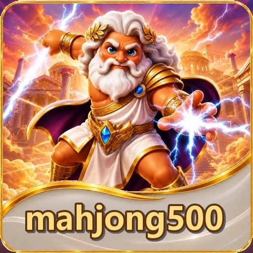 Ikon mahjong500 untuk perjalanan panduan di Indonesia