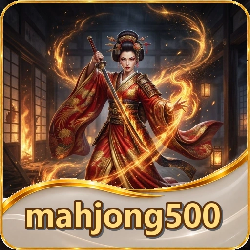 Ikon mahjong500 untuk cara memilih permainan e-gaming