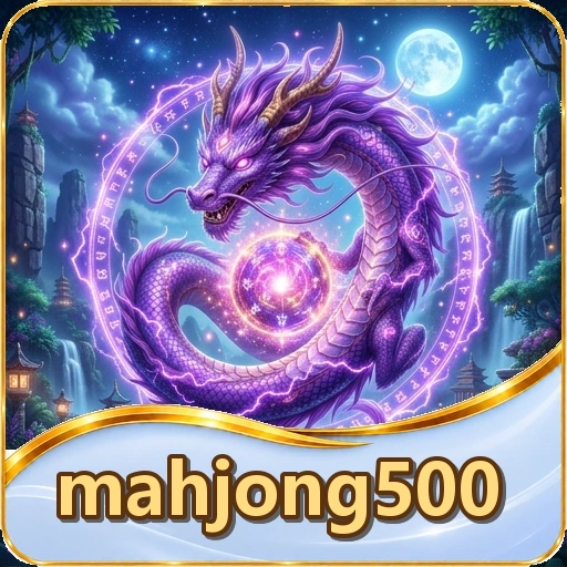 Ikon mahjong500 untuk keamanan berkas di katalog