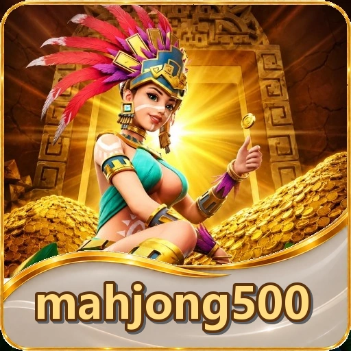 Ikon mahjong500 untuk pencocokan SHA-256 di halaman unduh