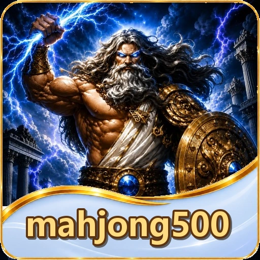 Ikon mahjong500 untuk pertanyaan teknis APK