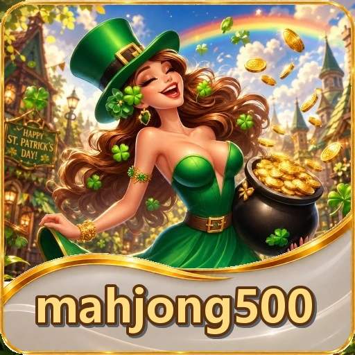 Ikon mahjong500 untuk ringkasan panduan APK v4.7.5