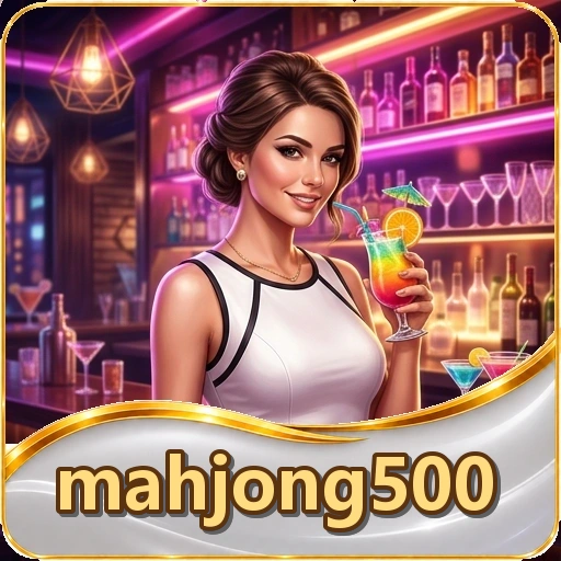 Ikon mahjong500 untuk bagian uji redaksi