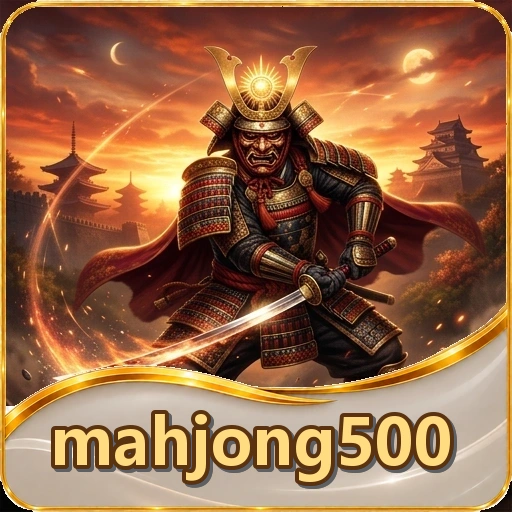 Ikon mahjong500 untuk bagian hasil uji waktu buka