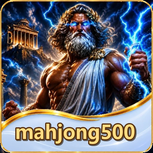 Ikon mahjong500 untuk syarat pemasangan di Android