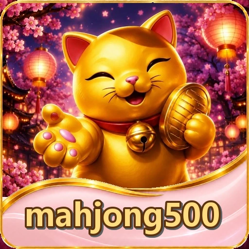 Ikon mahjong500 untuk data verifikasi APK 2018–2026