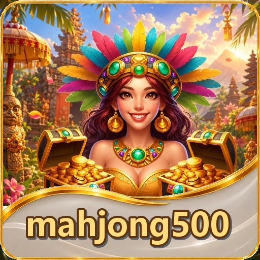Ikon mahjong500 untuk profil tim redaksi