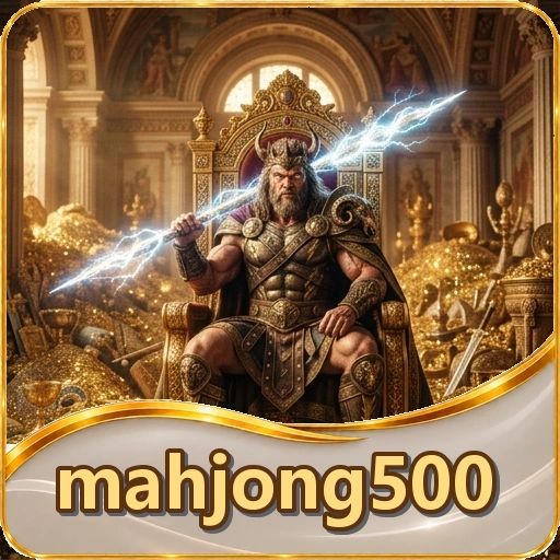 Ikon mahjong500 untuk arsip pembaruan 2026